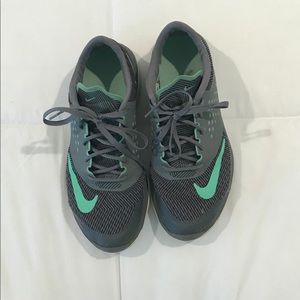 Women’s Nikes